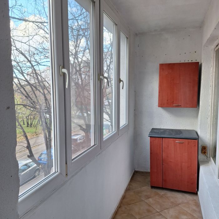 Продавам апартамент