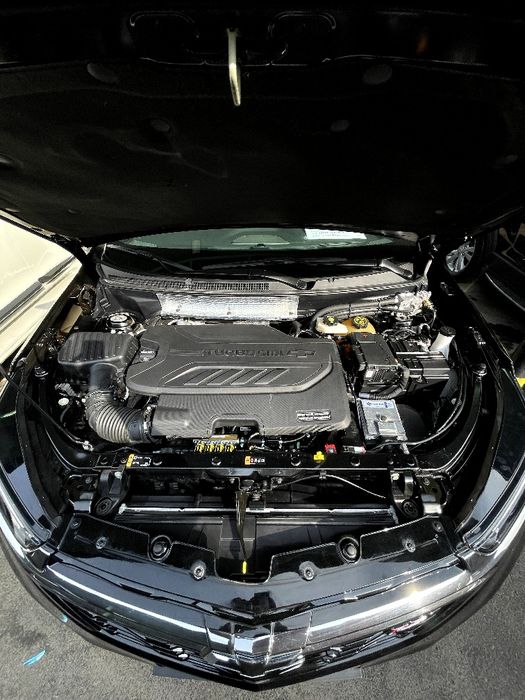 Chevrolet Equinox Full