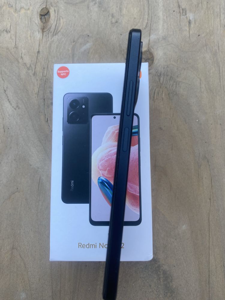 Redmi not 12 sotiladi