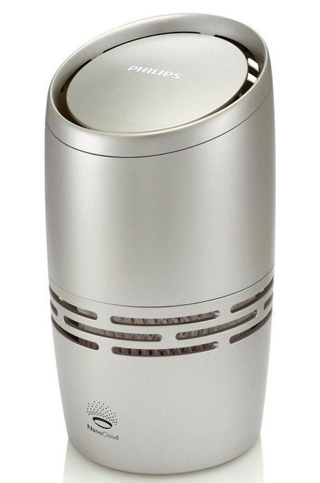 Увлажнитель фильтр воздуха Philips HU 4707