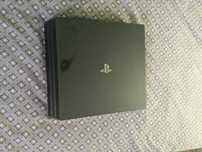 PS 4 PRO 1TB като нова