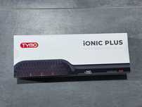 Perie de indreptat parul Tymo ionic plus