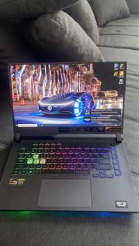 Laptop Gaming Asus Rog Strix G15