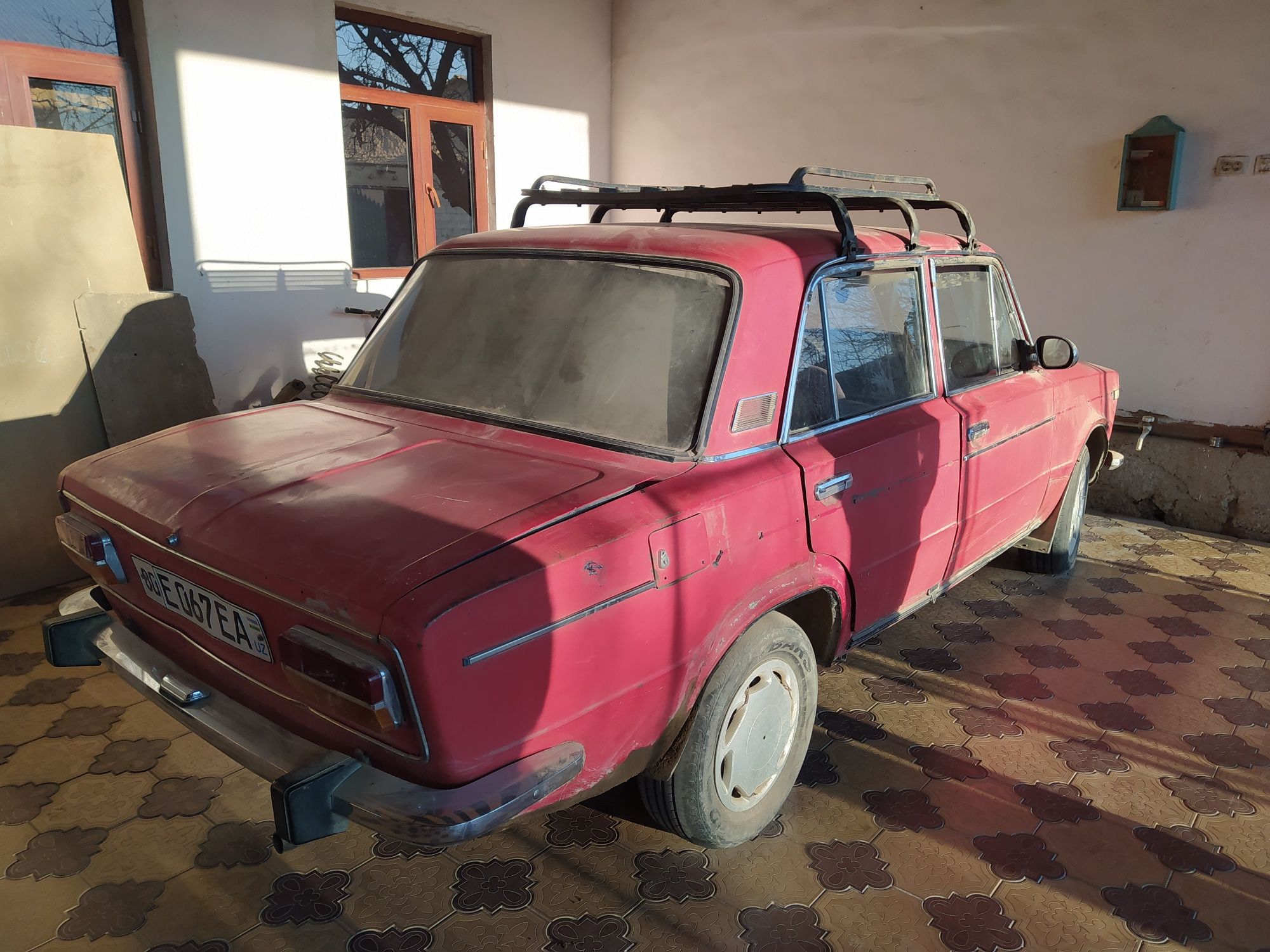 Vaz 2103 Jiguli 1100$