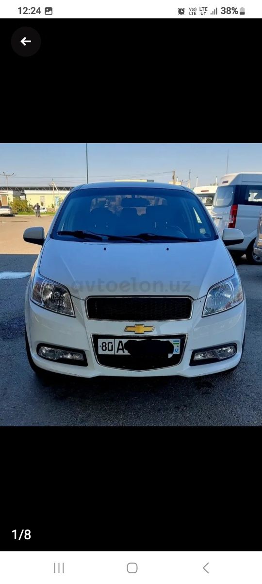 нексия 3 2021 йил автомат