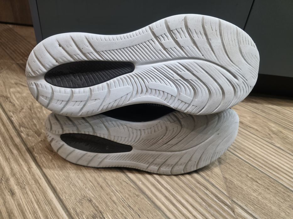 Мъжки маратонки ASICS Gore-tex