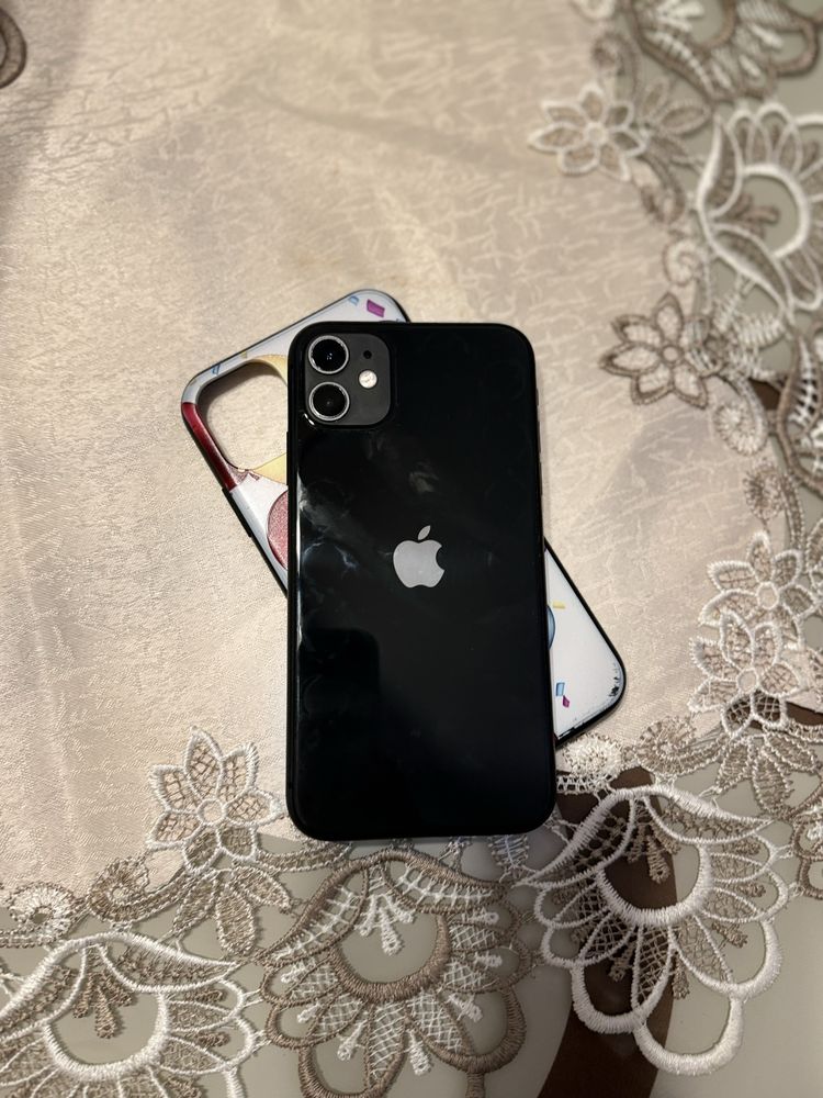 Iphone 11 128 gb