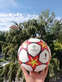 Мячи Лиги чемпионов лучшее качество, доставка по Шымкенту