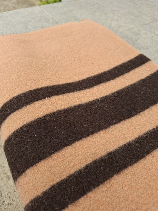 Вълнено одяло 2 броя