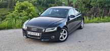Vand Audi A5//Sportback //2010//Automat