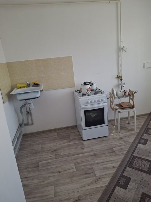 15 мөлтек ауданы 2 бөлмелі пәтер жалға беріледі