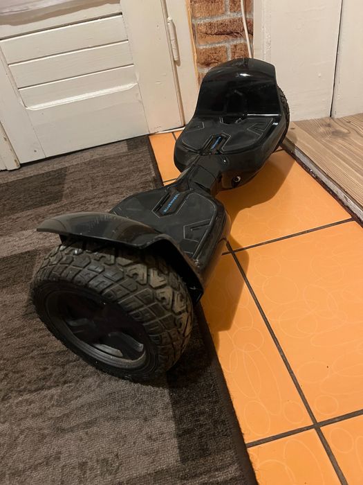 Hoverboard Bluewheel