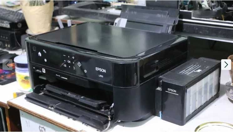 Epson L850 Printer Sotiladi