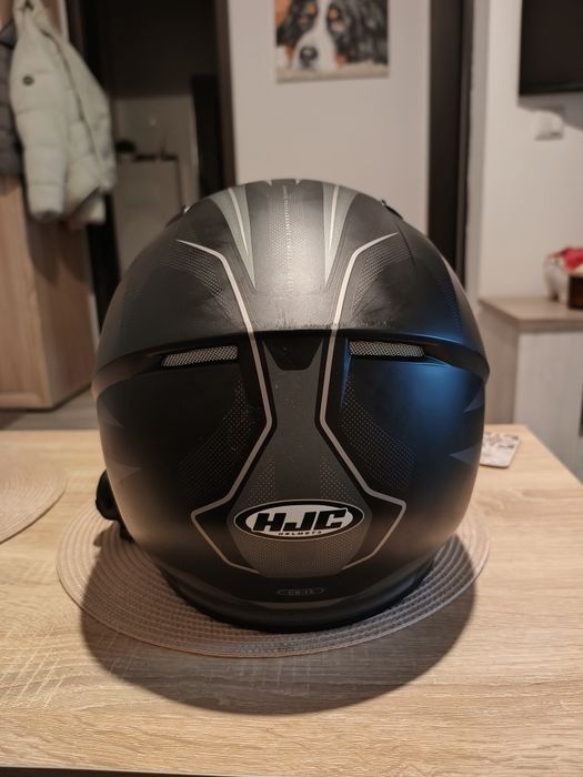 Casca moto HJC, marimea L