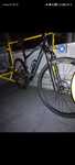 Bicicletă Devron Zerga D5.9 29 inch, cadru aluminiu, frâne hidraulice
