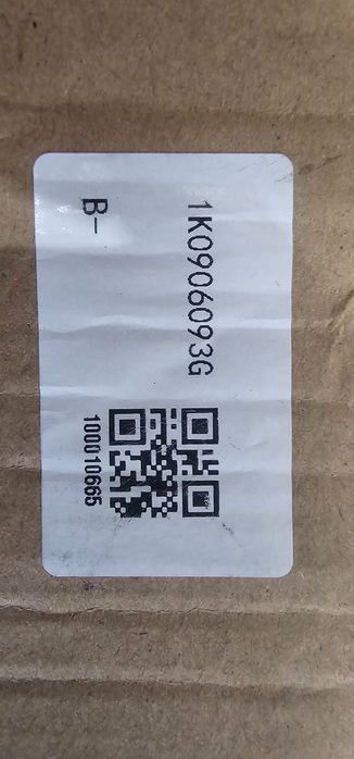 Releu pompa benzina vw passat b 6 7 8