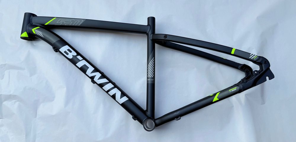 Рамка Btwin Rockrider за планински велосипед