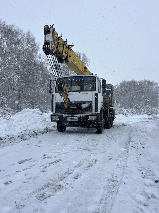 Услугиавтокран 24/7 город межгород  от16 тон до 50 тон