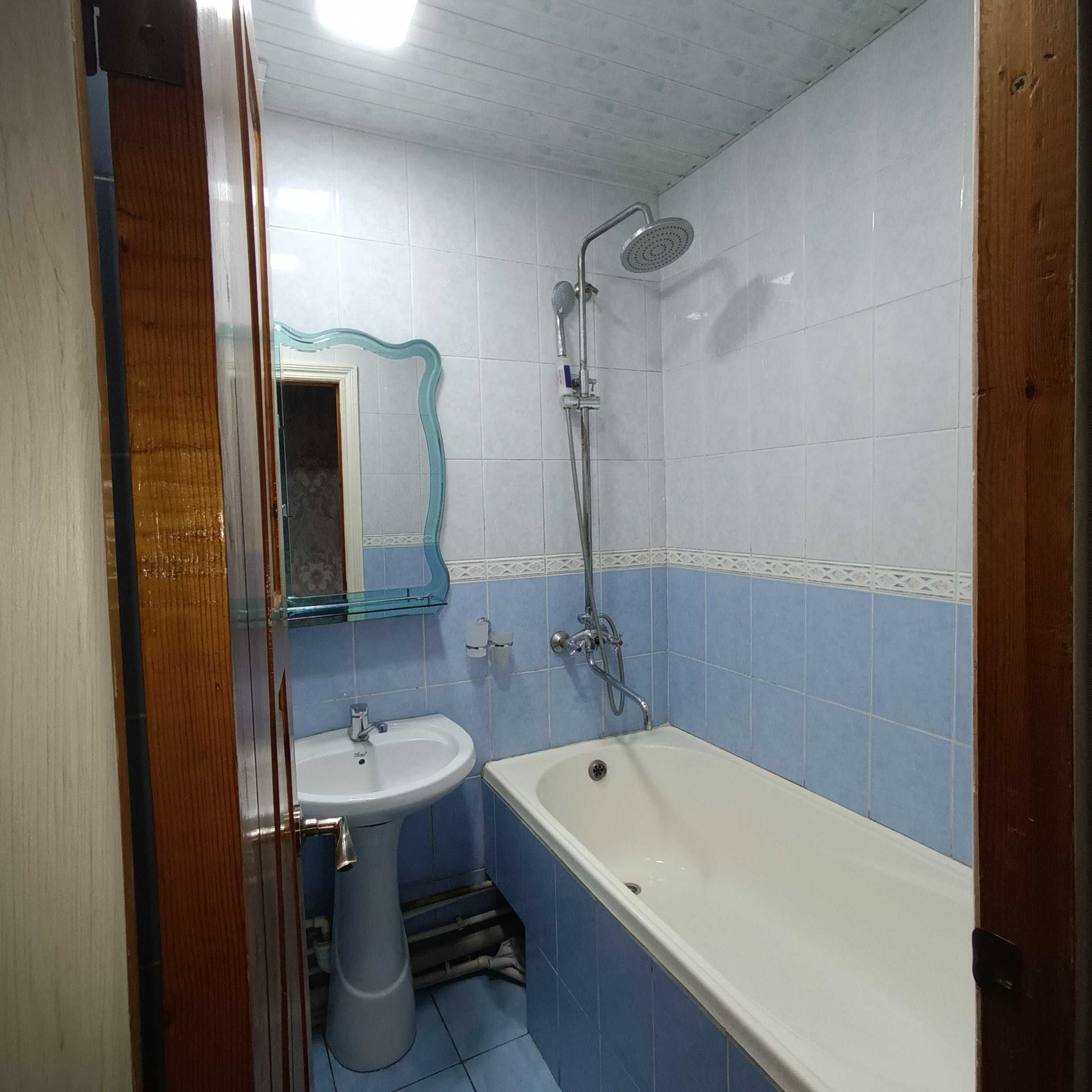 Продается квартира в Гульбахоре