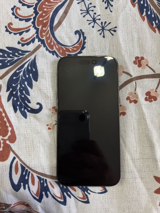 Iphone 15 pro 128gb