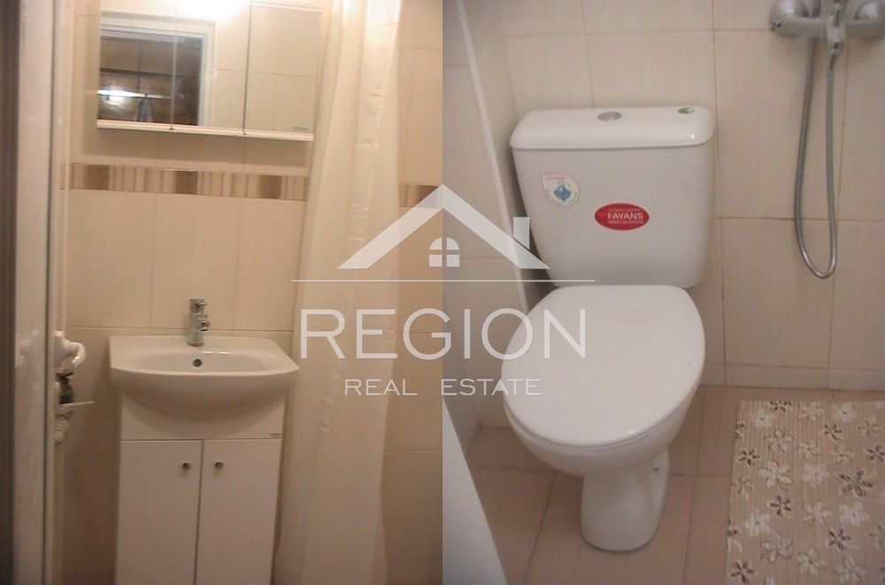 Дава се под наем Двустаен апартамент в Варна, Общината - 50 кв.м за 357 € - Снимка #8