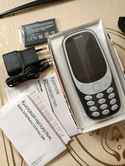 Продам телефон Нокиа