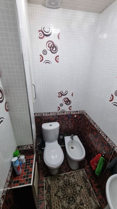 Юнусобод 18 кв 77 серия