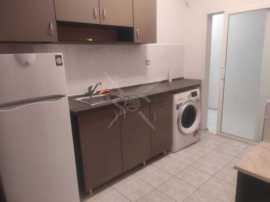 Тристаен апартамент под наем в Кючук Париж 160465