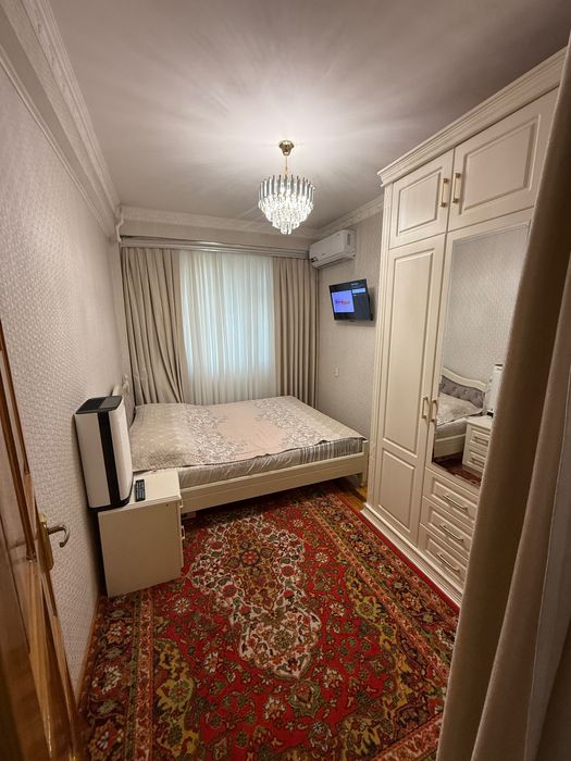 Квартира в центре города