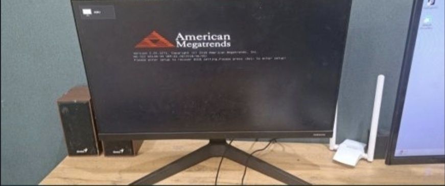 Продам монитор самсунг