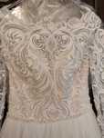 Rochie mireasa Xs-S