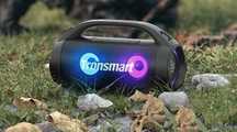 +++ Boxe portabile Tronsmart Bang SE si T6 Upgraded (2 buc.) +++