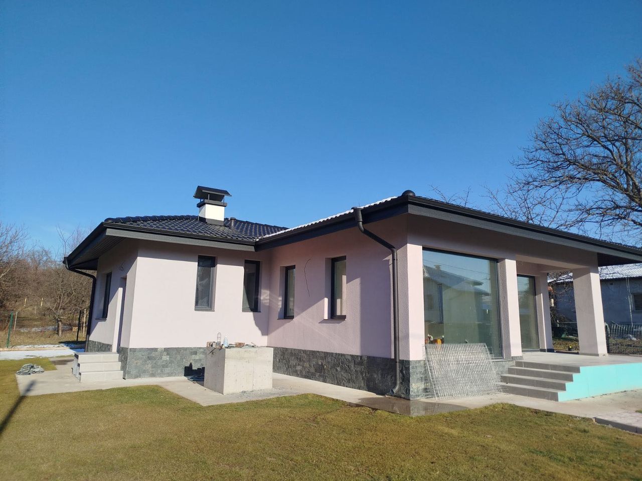 Продава се Къща в Перник, Мошино - 115 кв.м за 1914 €/кв.м - Снимка #3