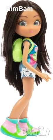 Kуклa Unique Eyes с магически очи / Giochi