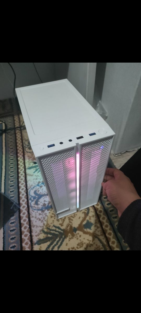 Комплект компьютер