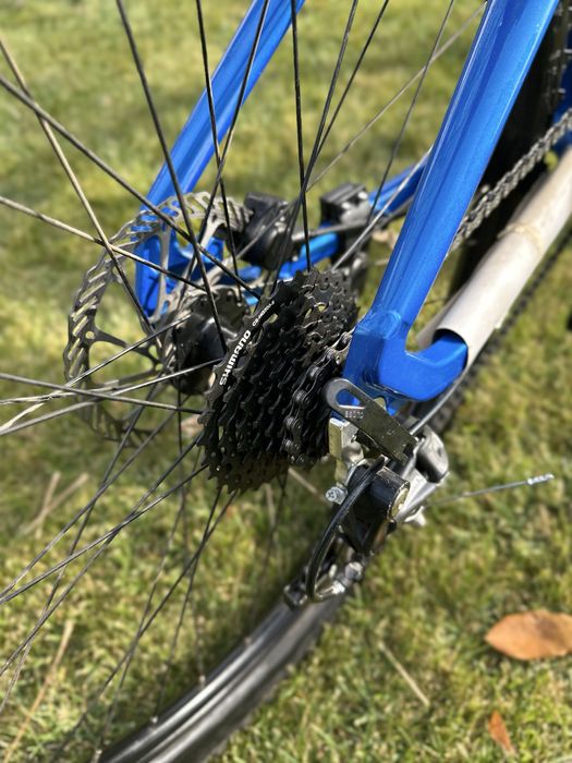 Велосипед, 26 городской