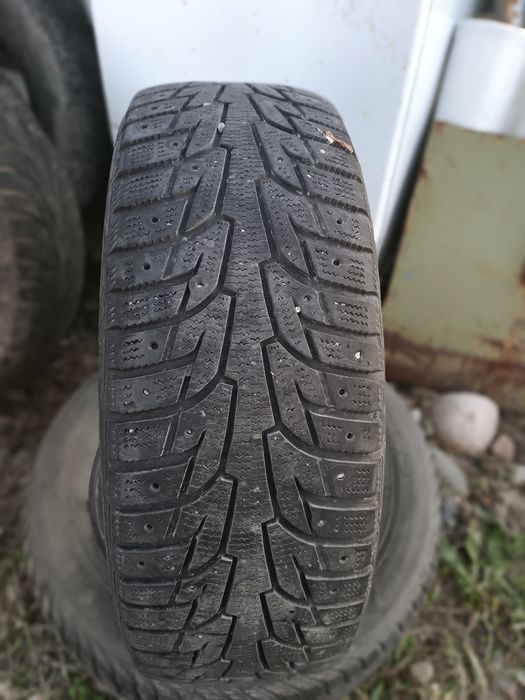 Продам шины 215*55/ R17