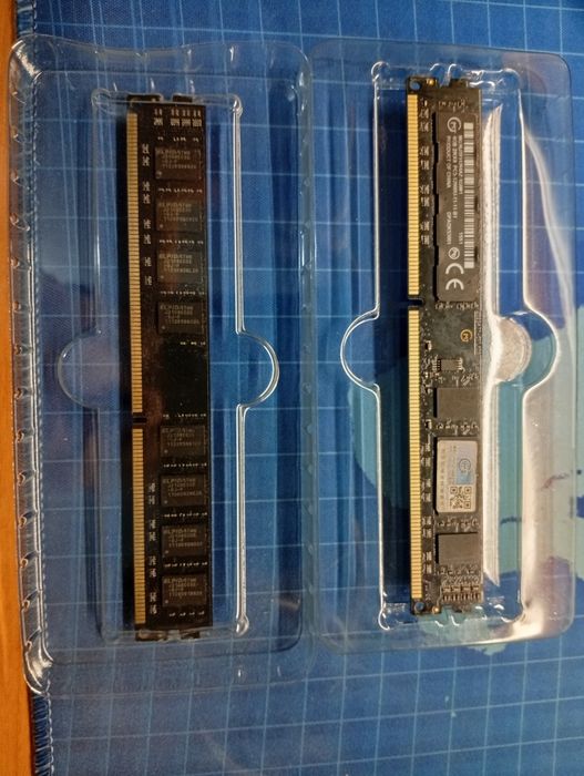 Продам оперативнную память ддр 4