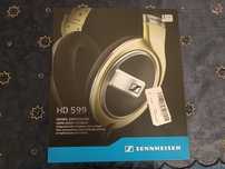 Căști Hi-Fi Sennheiser Hd 599