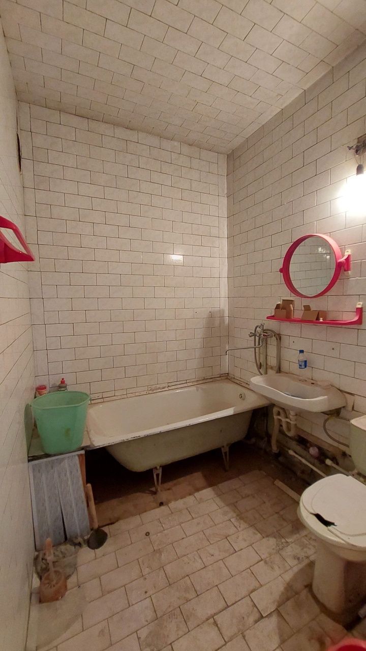 5/6/9. Сергели 7. Квартира 130 м². Метро 400 м.