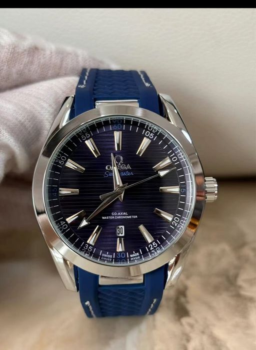 Omega Seamaster Aqua terra