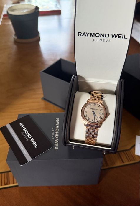 Часы Raymond Weil