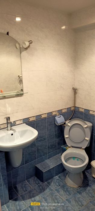 Дава се под наем Двустаен апартамент в Стара Загора, Център - 50 кв.м за 300 € - Снимка #4