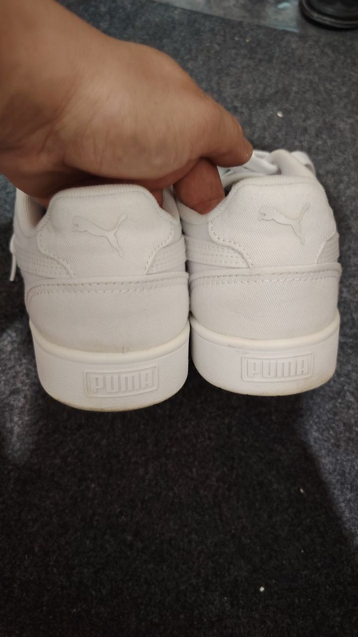 Puma крассовки оригинал.