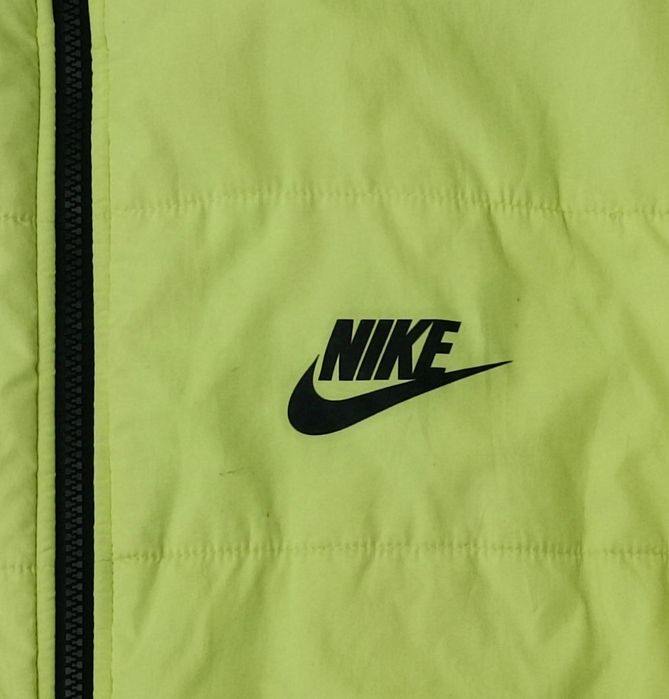 Nike Sportswear Swoosh Jacket оригинално яке M Найк спорт с качулка