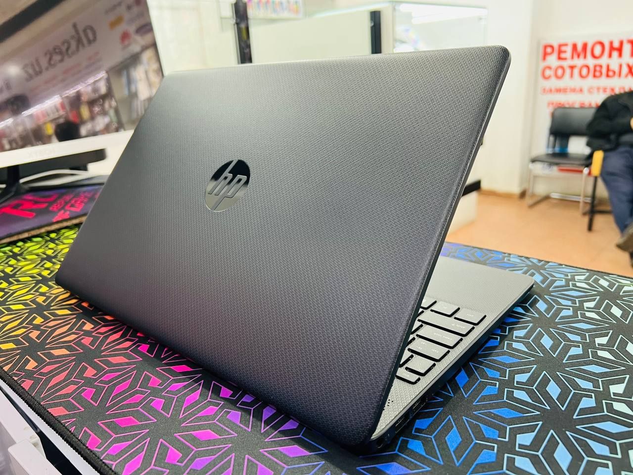 HP 15s 3oy garantiya