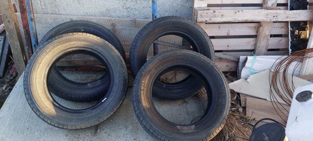 Cauciuc 165/70 R14