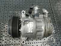compresor clima ac 2.2 cdi 651921  mercedes c-class w205 a0008303902