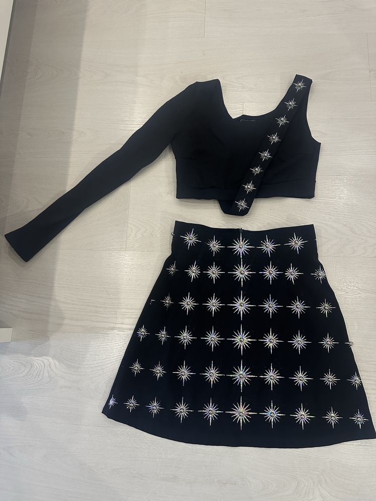 Уникален сет Nikole Collection