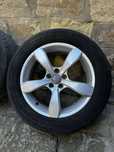 Джанти за audi-vw-seat-skoda 5.112/16